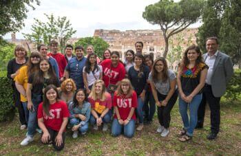 Faculty-Led Programs