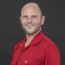 Richard Shuman, Bursar