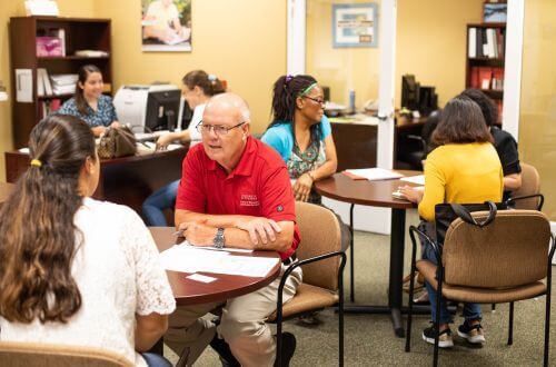 Academic Advising