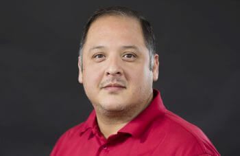 Oscar Morales