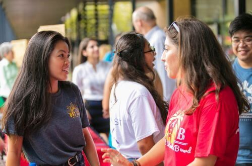 Student Leadership