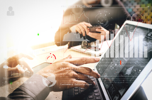 Master of Science in Applied Data Science - University of St. Thomas - Houston