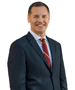 Dr. Richard Ludwick