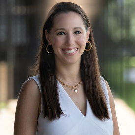 Jacquelyn Olexa ’15, Senior Director of Development | Annual Giving & Donor Relations