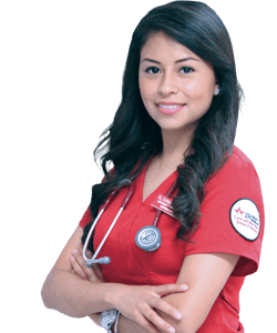 Elsamar Ibarrra, Bachelor of Science in Nursing 2018 graduate, University of St. Thomas - Houston