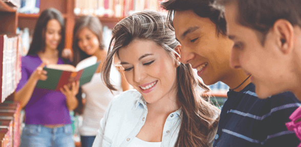 Counseling Services