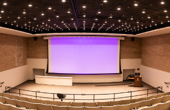 University of St. Thomas - Houston Anderson Hall