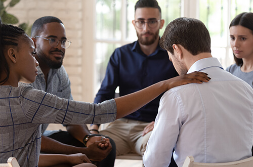 Certificate in Chemical Dependency Counseling (LCDC-Intern)