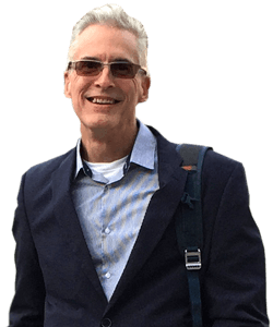 Dr. Thomas Behr, JD, Divisional Dean, Division Of Social And Behavioral Sciences & Global Studies