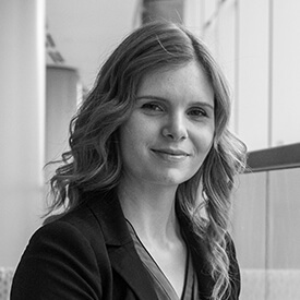 Carlotta Borsoi Regulatory Affairs Specialist, Houston Methodist