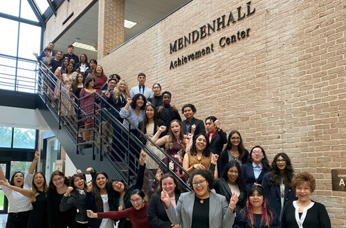 Mendenhall Summer Institute