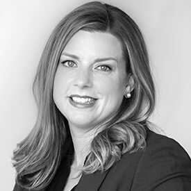 Jennifer L. Petree ’00  Psychology Alumna  Founder, Petree Partners LLC