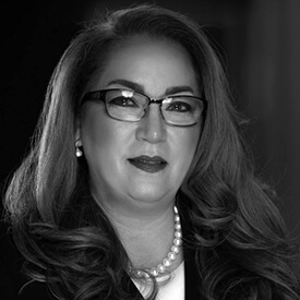 Soledad Tanner, MIB ’02  Founder & CEO  STC Consulting
