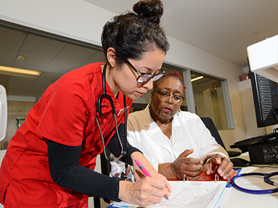 What can you do as a nurse entrepreneur?