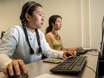 What can you do as a liberal arts entrepreneur?