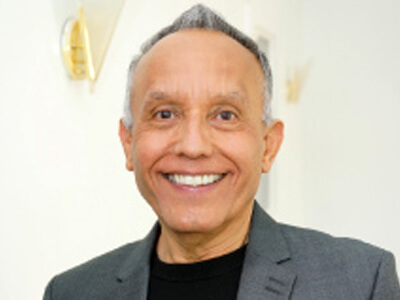 RAY GARCIA, Ed.D. Professor & Ed. D. Program Lead Developer School of Education and Human Services