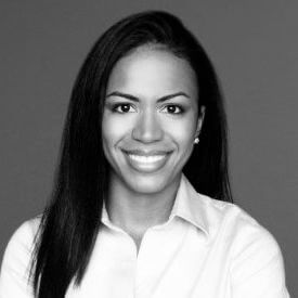 Nicole Bjelica Chief of Staff Healix B.A. in Communication and Drama