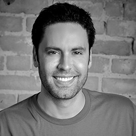 Gabe Canales Founder and President Blue Cure Foundation B.A. in Liberal Arts: Theology and Communication, Master in Liberal Arts