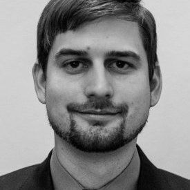 Jonathan Hanus Electrical Field Engineer FieldCore, a GE company B.S. in Mathematics