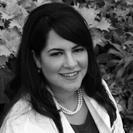 Dr. Jamie Hernandez, MD OB/GYN CHI St. Luke’s Health B.S. in Chemistry and B.A. in Catholic Studies