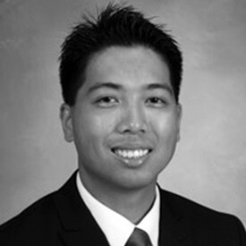 Dr. Andrew Li-Yung Hing, MD Sports Medicine Physician Memorial Hermann B.S. in Biology & Chemistry