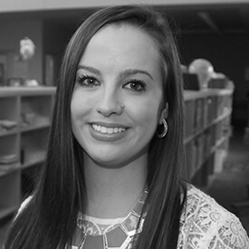 Casey Joshi Community Outreach Coordinator Houston Achievement Place Master in Public Policy & Administration
