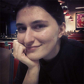 Lexington Katzakian