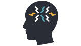 46% Of people who have died by suicide have had a diagnosed mental health condition Source: National Alliance on Mental Illness
