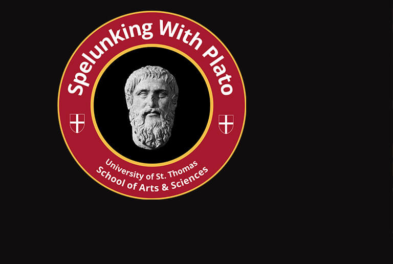 Spelunking With Plato