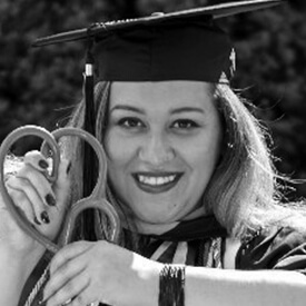Anna Rabadan ’17 RN – Emergency Room Memorial Hermann, School Nurse CFISD