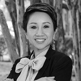 Dr. Phuong Tieu Chief of Academics SBISD