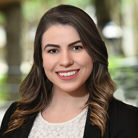 Erin Kovar ’19 Dell Medical School in Austin, Class of 2024