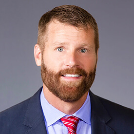 Kevin Black ’17 Texas A&M School of Medicine, Class of 2022