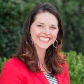 Jessica Hooten Wilson  Visiting Faculty
