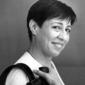 Sarah Cortez, Visiting Faculty