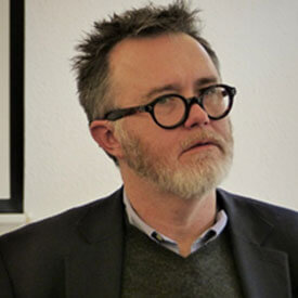 Rod Dreher