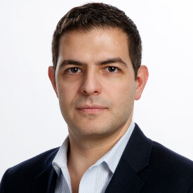 Sohrab Ahmari