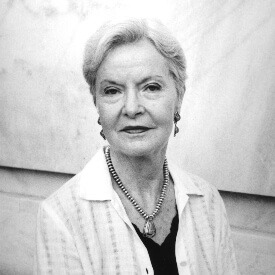 Catharine Savage Brosman