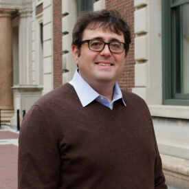 Adam Kirsch
