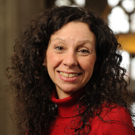 Angela Alaimo O’Donnell