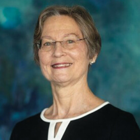 Dr. Janet McCollum
