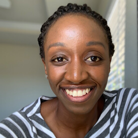 Janet Ngocho Data Scientist LivaNova