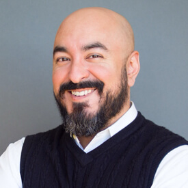 Luis Varela Loss Prevention Manager and Investigator Amazon