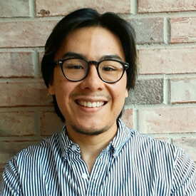 Jose Luis Zuniga Data and Analytics Consultant Ernst and Young