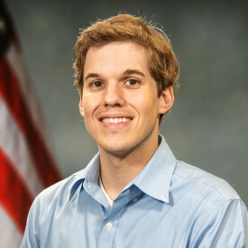 John Wattenbarger Software Engineer All Points / NASA