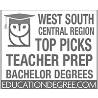 EducationDegree.com Award