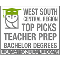EducationDegree.com Award