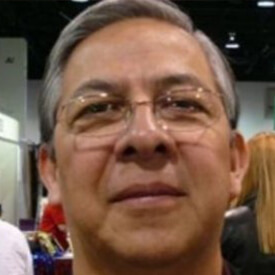 Dr. Antonio Medina Loyola Marymount University