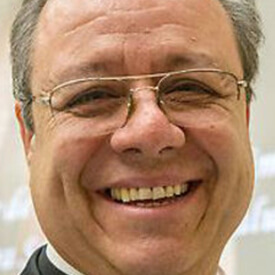 Rev. Dr. Eduardo Chávez Instituto Guadalupano de Estudios Superiores