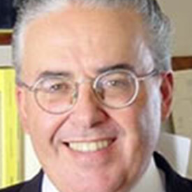 Dr. Guzmán Carriquirry Comisión Pontificia para América Latina